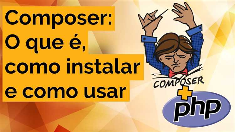 Конфигурация переменных среды для работы Composer на Windows