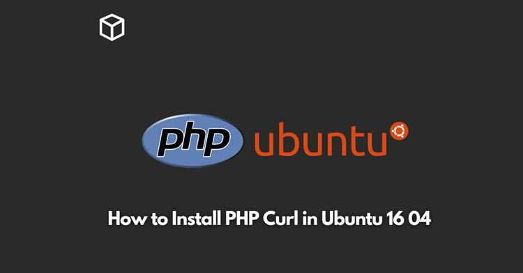 Использование curl в PHP-скриптах