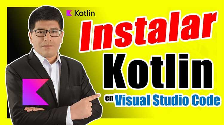 Установка и настройка IntelliJ IDEA для работы с Kotlin