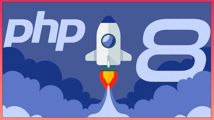 Скачивание дистрибутива PHP 8 с официального сайта