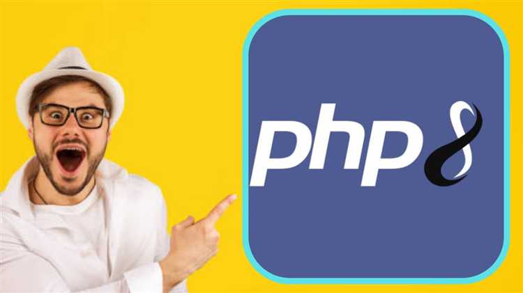 Как установить php 8 на windows 10