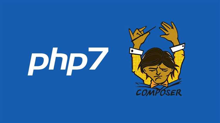 Проверка установки PHP через командную строку