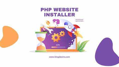 Настройка конфигурации PHP для работы с скриптом