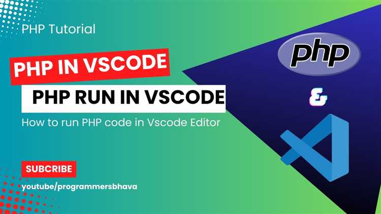 Настройка отладки PHP в VS Code с использованием Xdebug