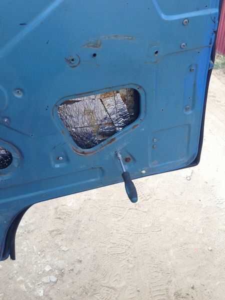 Необходимые инструменты и материалы для установки