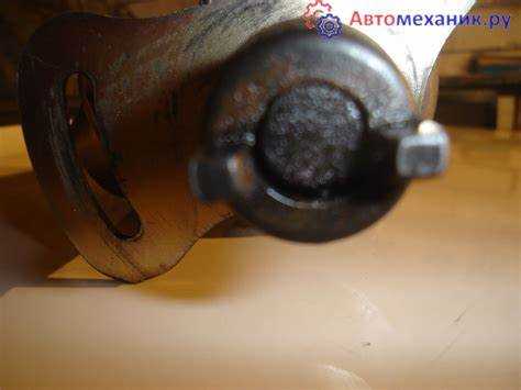 Как правильно установить новый трамблер на место