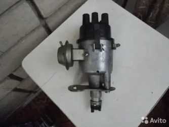 Настройка и регулировка угла опережения зажигания