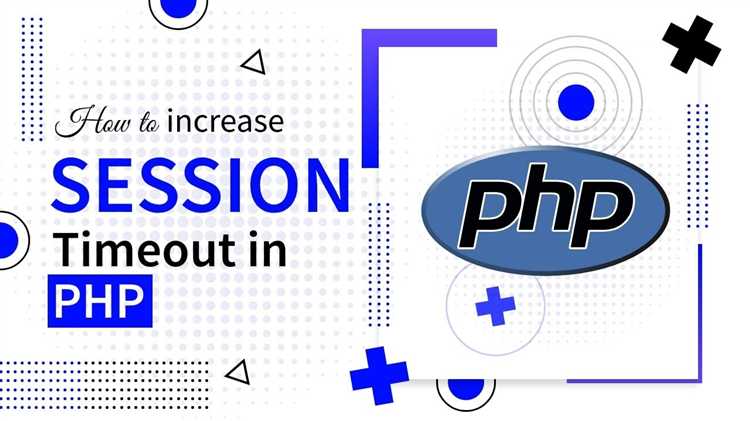 Использование session_set_cookie_params для настройки времени жизни сессионных cookies