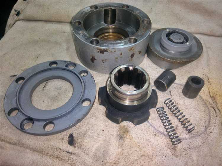 Проверка герметичности и корректности работы установленных хабов