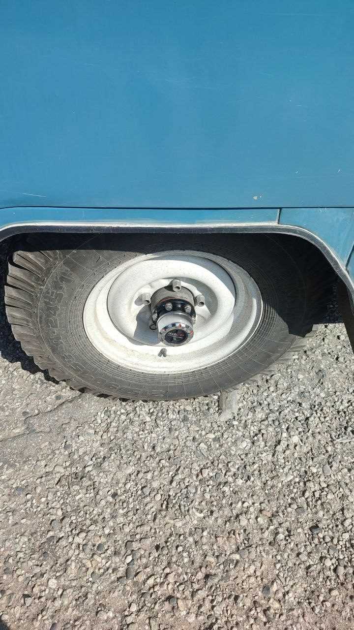 Проверка работы хабов в условиях дорожной эксплуатации