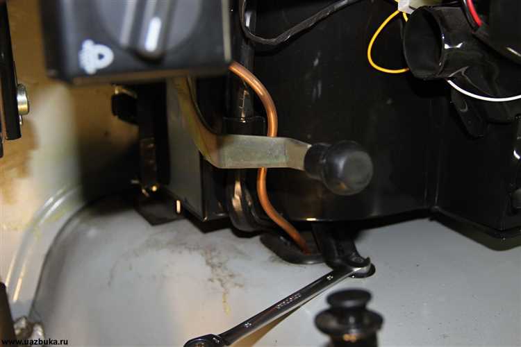 Устройство и работа вентилятора отопителя