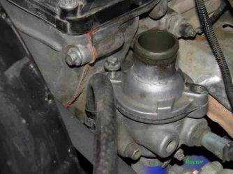 Типы теплообменников, применяемых в штатной печке