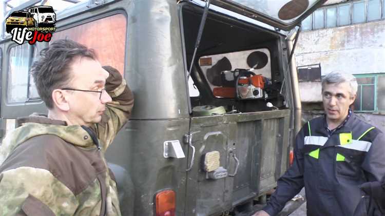 Обязанности владельца после установки лебедки на УАЗ
