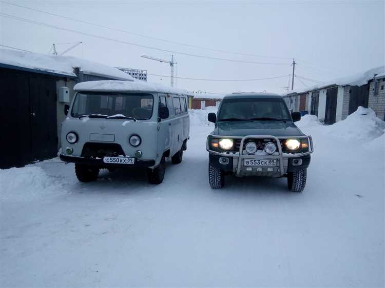 Регистрация изменений в конструкцию автомобиля в регистрационном отделе