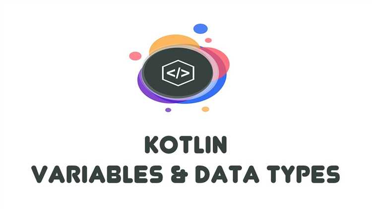 Типы данных в Kotlin: примитивы и объекты