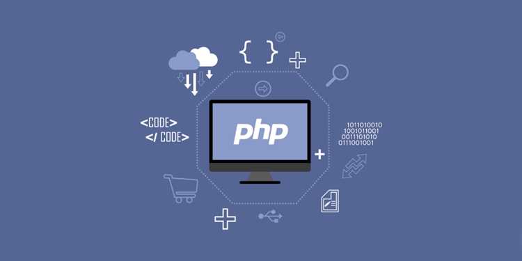 Как узнать версию PHP через панель управления IIS