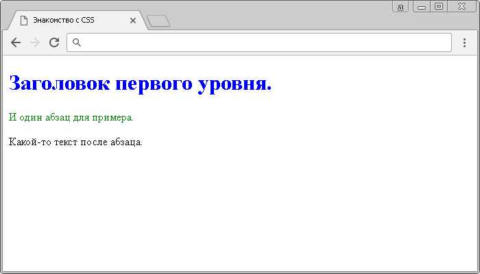 Различия между <i> и <em> на практике