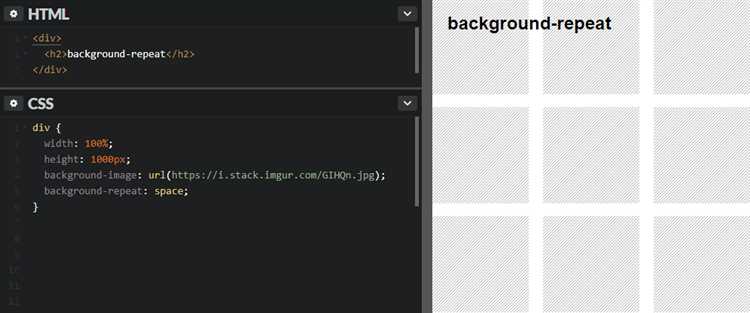 Как задать фон с изображением через CSS: свойства background-image и background-size