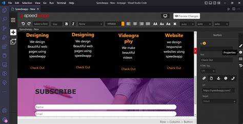 Как сохранить и повторно использовать HTML-шаблоны в будущем проектах