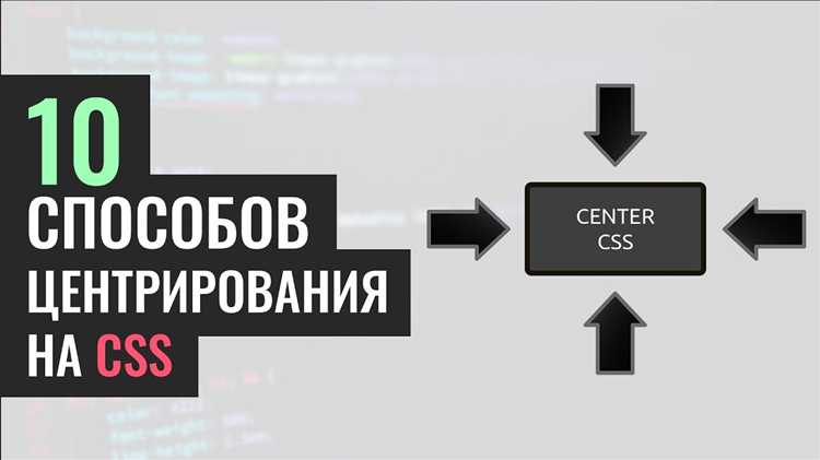 Влияние паддингов и маргинов на расположение текста и картинки