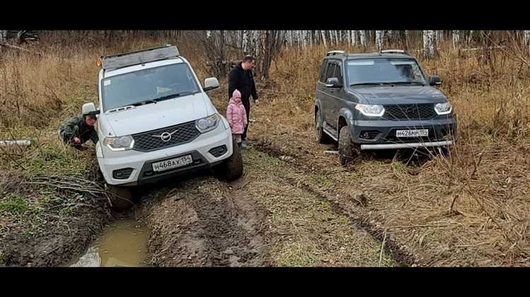 Методы предотвращения попадания в грязь в будущем