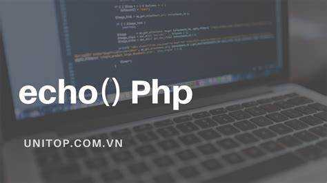 Как вывести echo в html