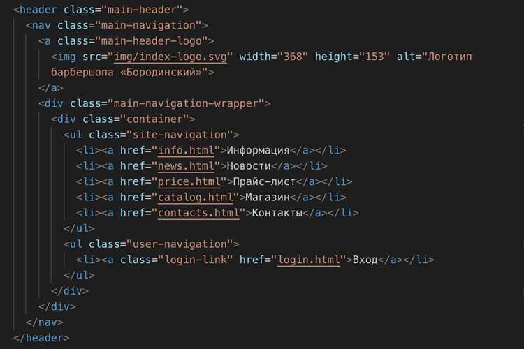 Отображение HTML-кода внутри блока с использованием <div>