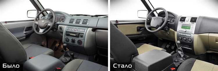 Когда требуется подключение полного привода на УАЗ Буханка