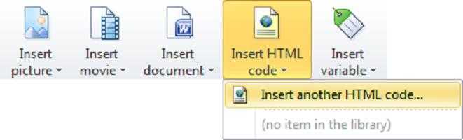 Как вставить код с помощью тега <pre> и <code>
