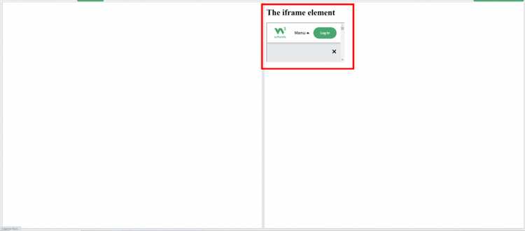 Как использовать тег undefined для встраивания контента