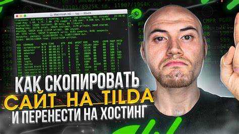 Как вставить внешний HTML код с помощью виджета Tilda?