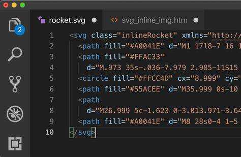Преимущества и недостатки использования undefined для ссылок на внешние SVG