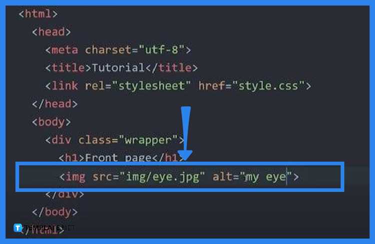 Интеграция SVG с помощью тега <svg> прямо в HTML