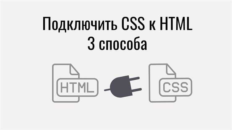 Как вставить CSS в HTML с помощью атрибута style