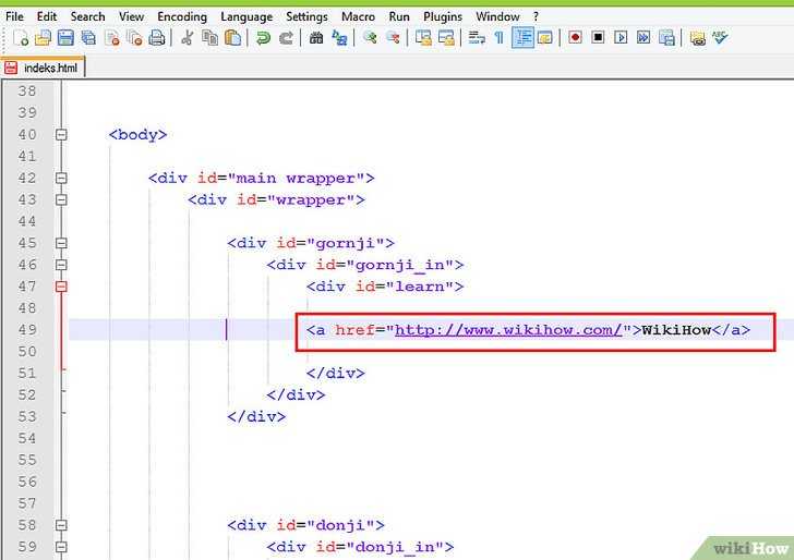Как встроить переводчик в страничку html