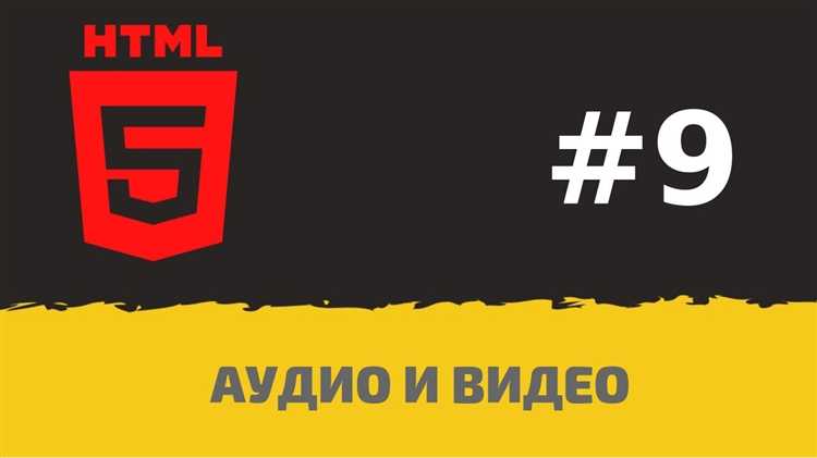 Настройка отображения постера до начала воспроизведения