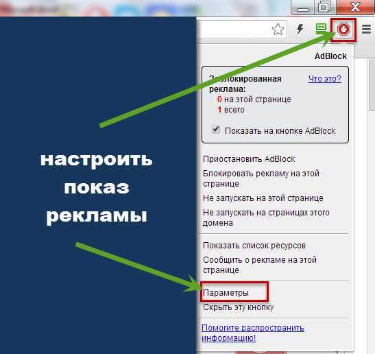 Как применить iframe для скрытия рекламных элементов