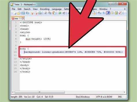 Как сделать картинку фоном с помощью CSS
