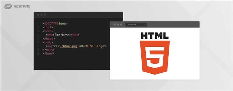 Выбор хостинга для загрузки HTML страницы