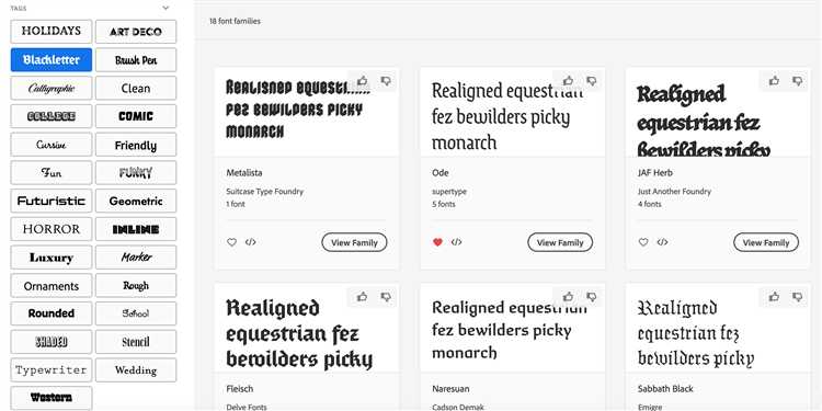 Как применить веб-шрифты через сервисы Google Fonts