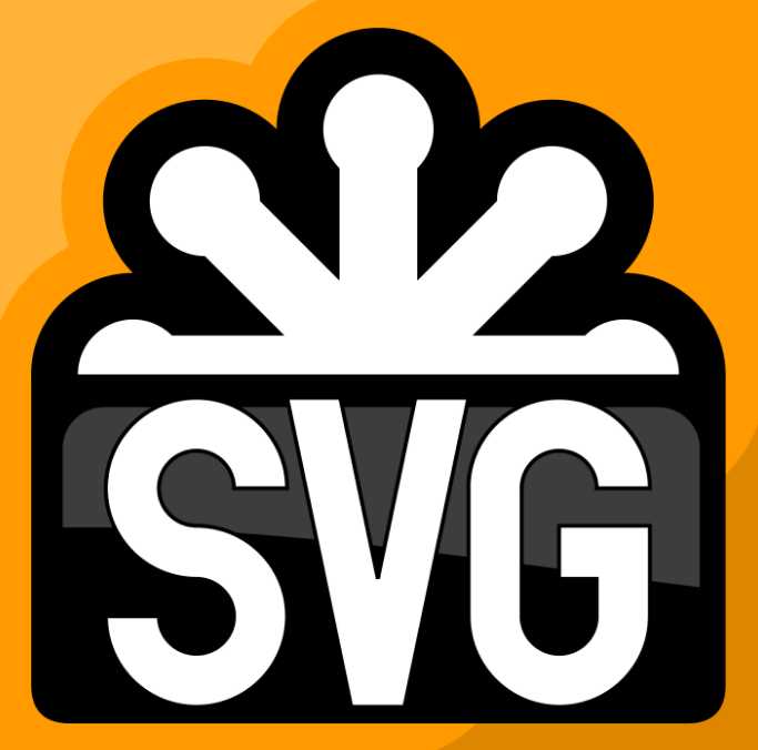 Интерактивность SVG с помощью JavaScript в HTML
