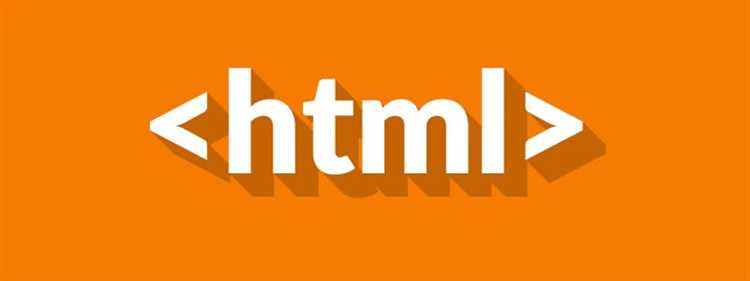 Как использовать однострочные комментарии в HTML