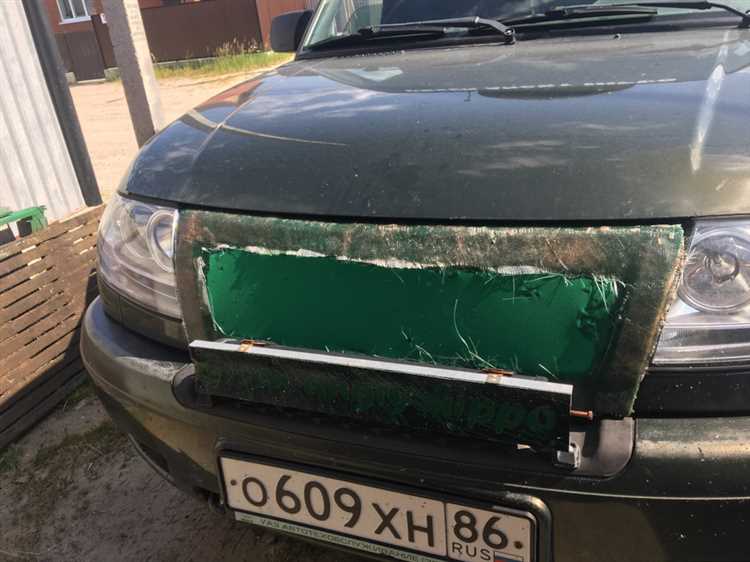 Как контролировать температуру масла после установки экрана