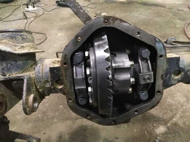 Установка новой пружины: важные нюансы
