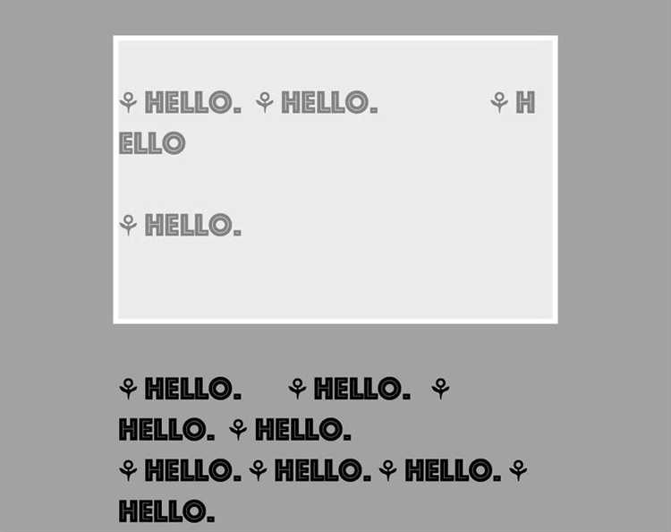 Как избежать разрыва URL с помощью word-wrap