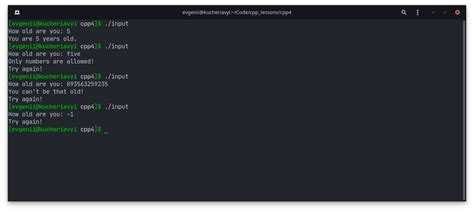 Использование атрибутов HTML5 для управления поведением input