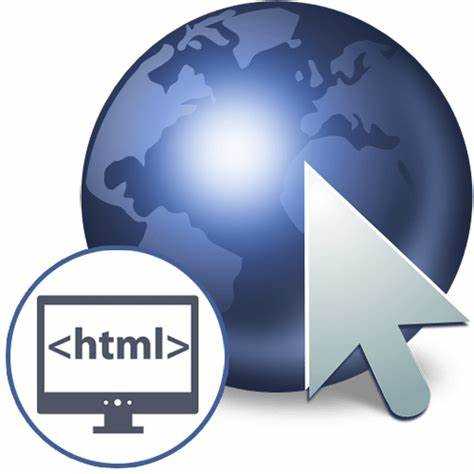 Как запустить html код в браузере