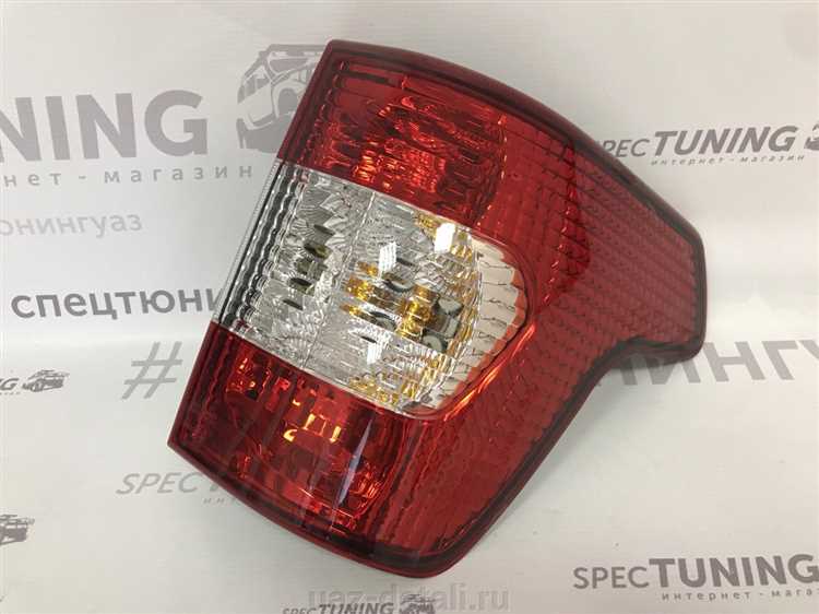 Определение признаков ослабленного заднего дворника