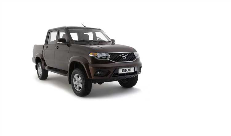 Проблемы с главной парой УАЗ 23632: Диагностика и устранение