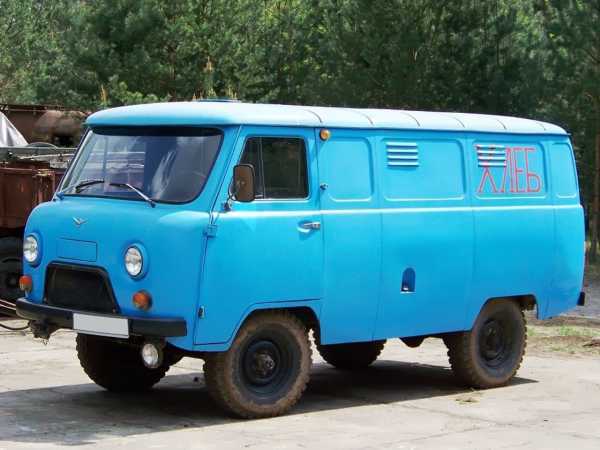 Сравнение грузоподъемности бортовой версии УАЗ-3303 и модификации с тентом